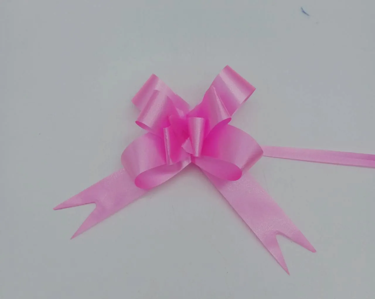 LAÇO MÁGICO ROSA 17mm