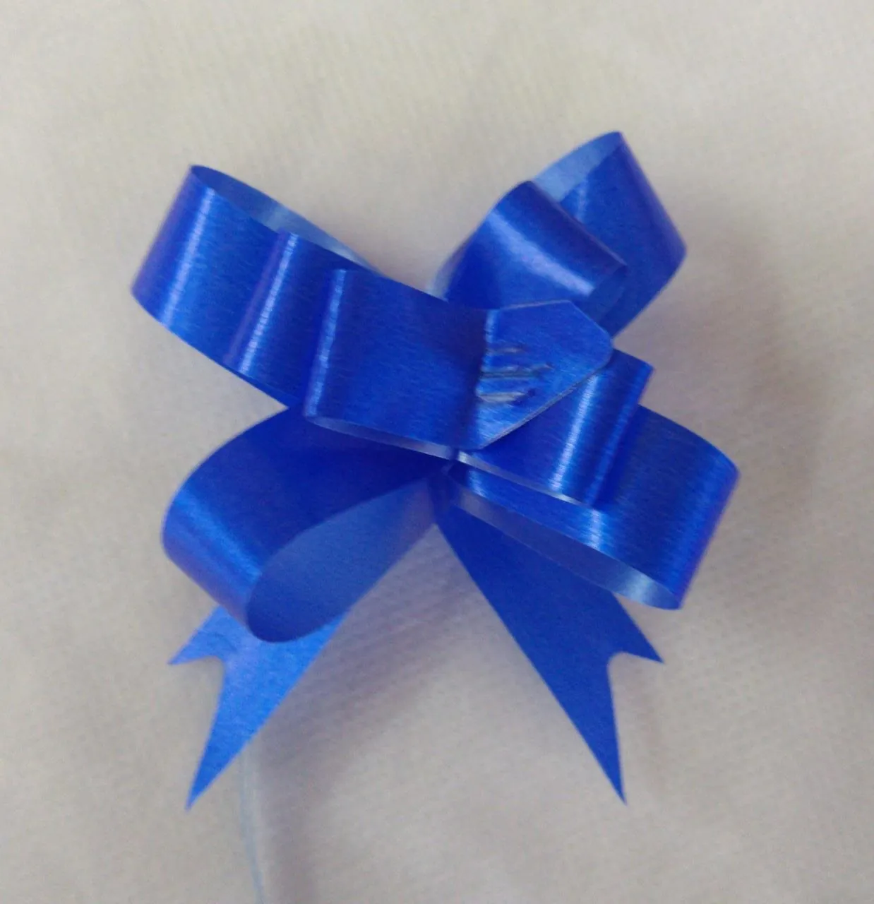 LAÇO MÁGICO AZUL 17mm