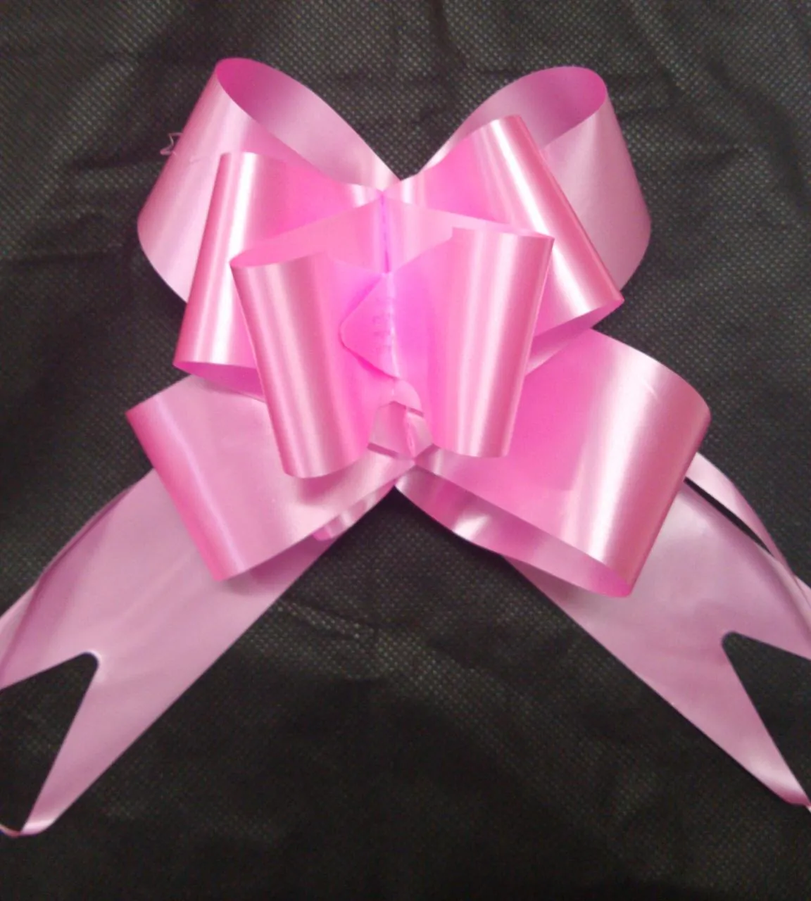 LAÇO MÁGICO ROSA 45mm