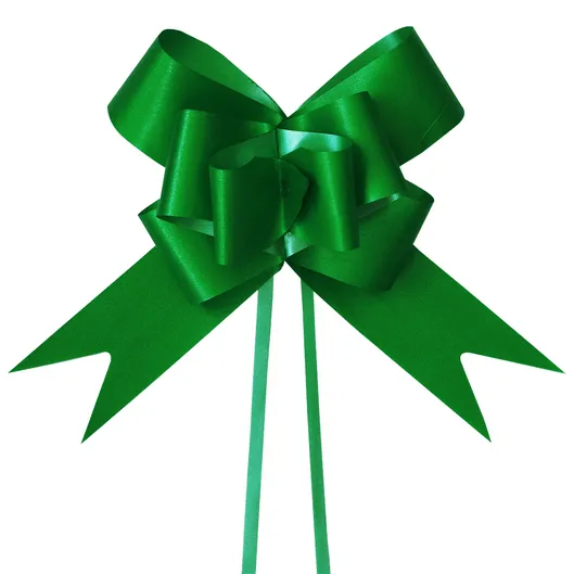 LAÇO MÁGICO VERDE 45mm