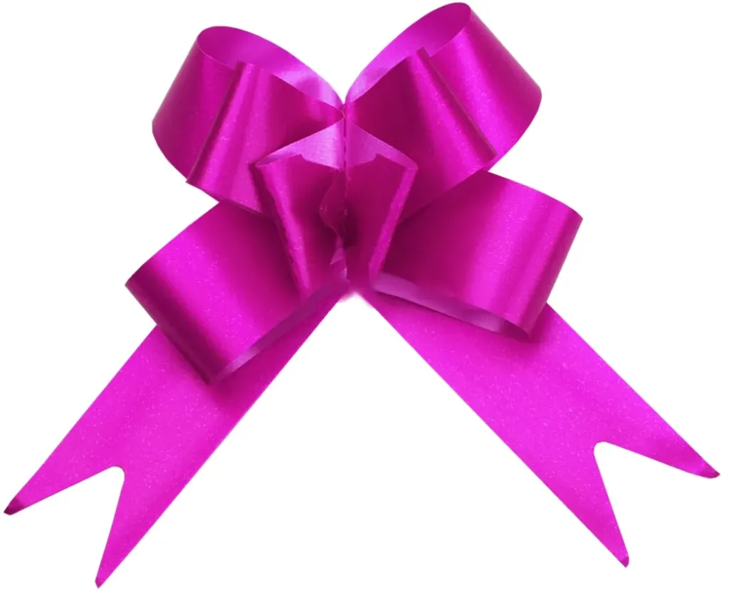 LAÇO MÁGICO PINK 45mm