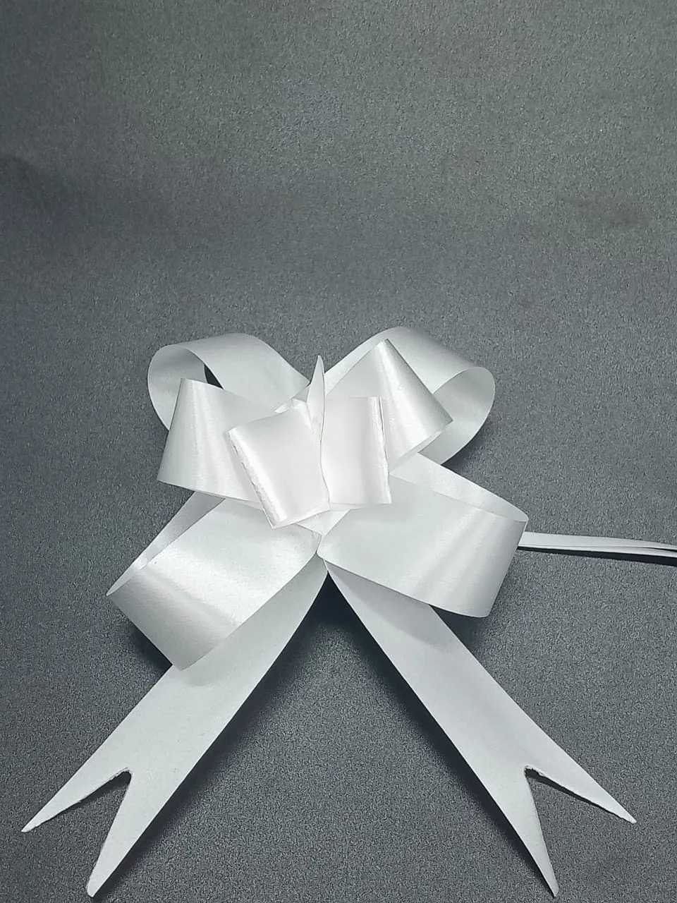 LAÇO MÁGICO 20mm BRANCO