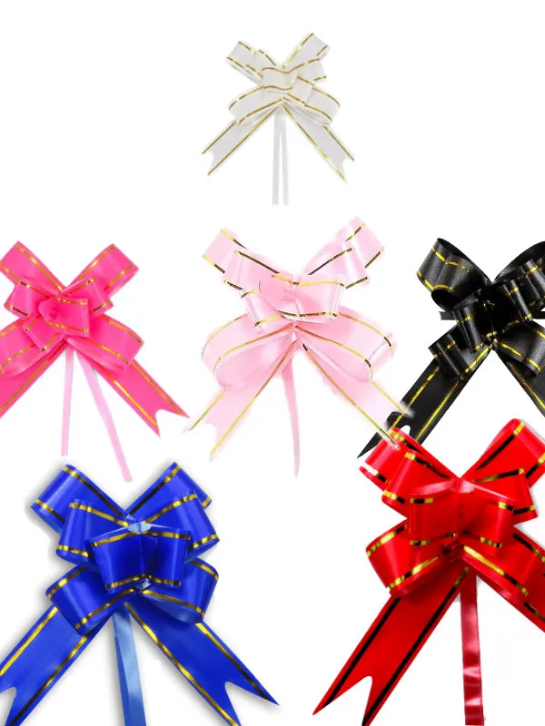 LAÇO MÁGICO COM FILETE 18mm