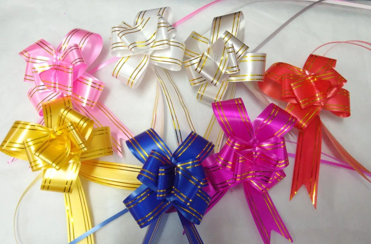 LAÇO MÁGICO COM FILETE 28mm