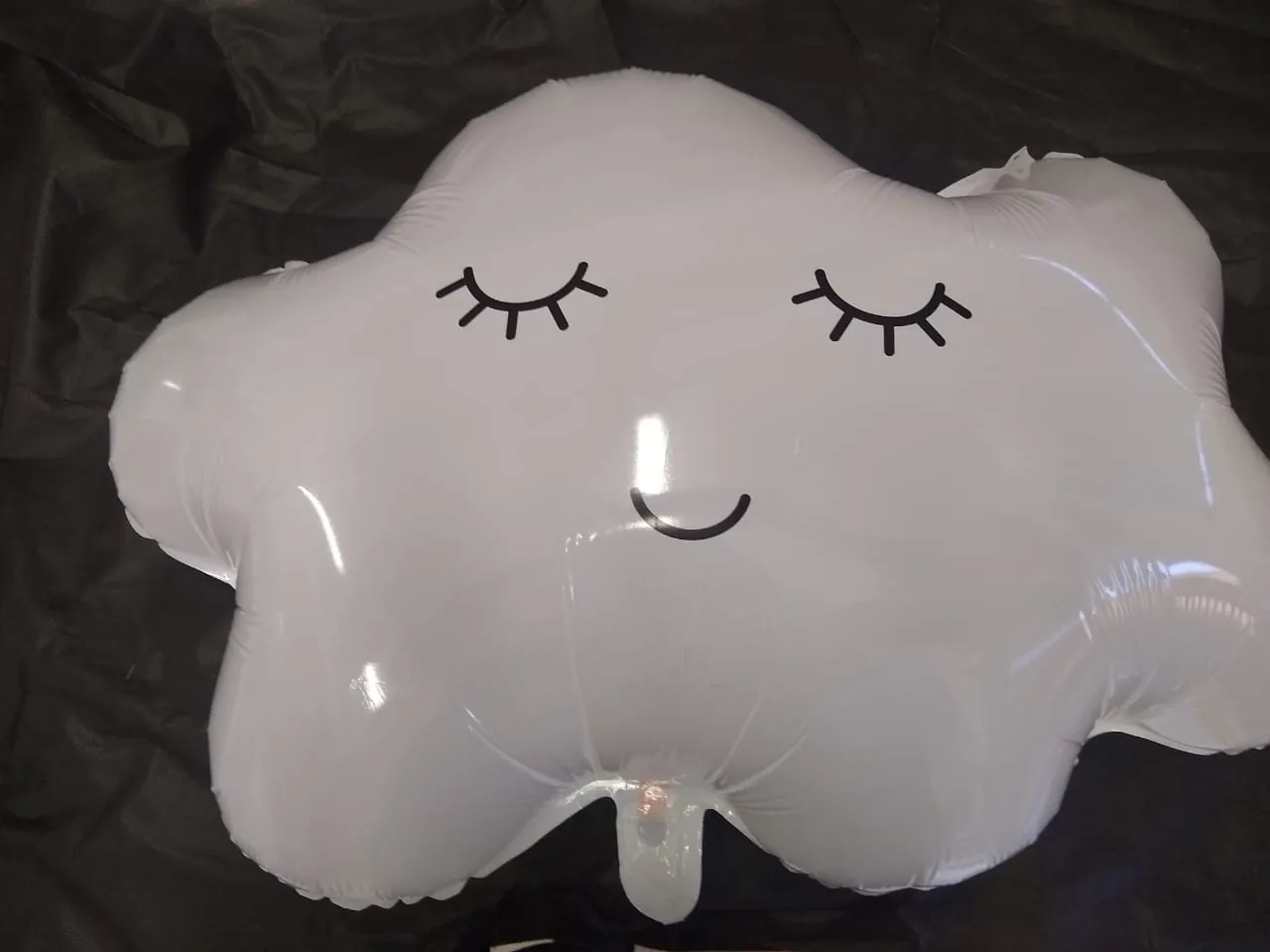 BALÃO NUVEM - COM INMETRO