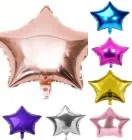 BALAO ESTRELA 28 CENTIMETROS