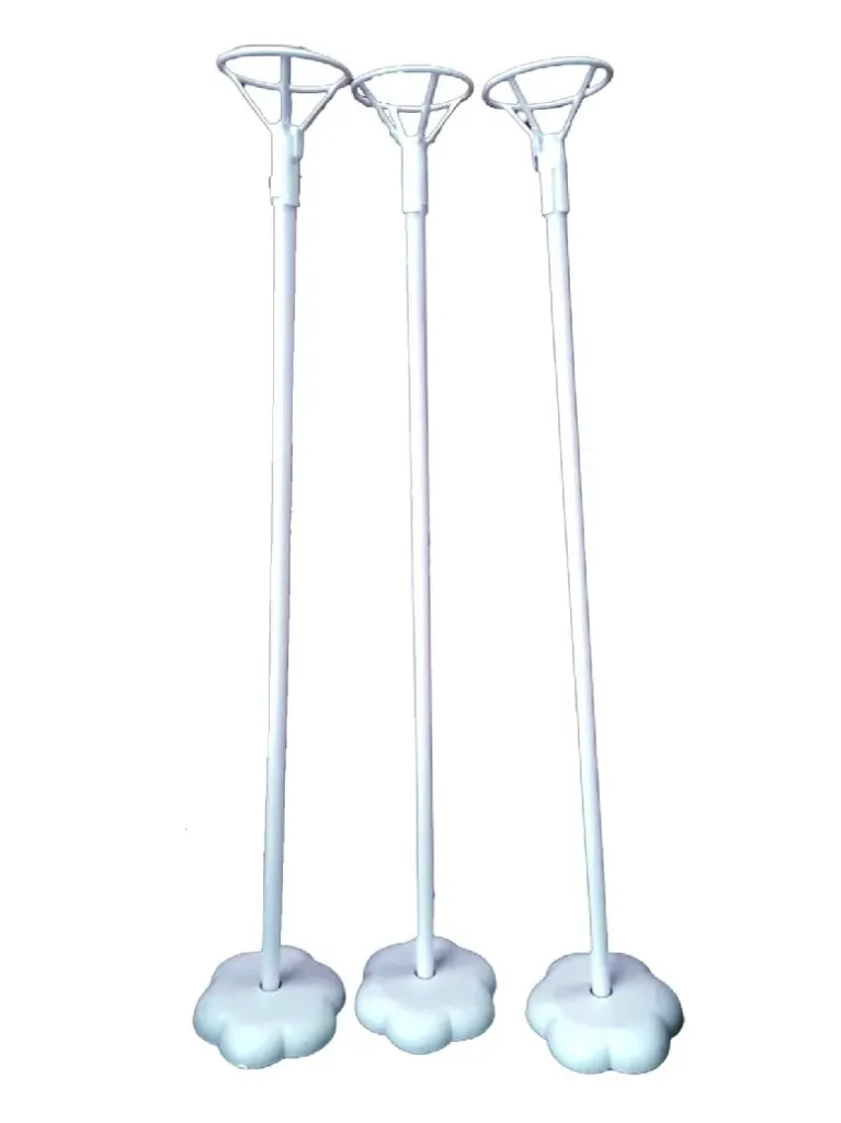 KIT SUPORTE + VARETA 40 CM GROSSA