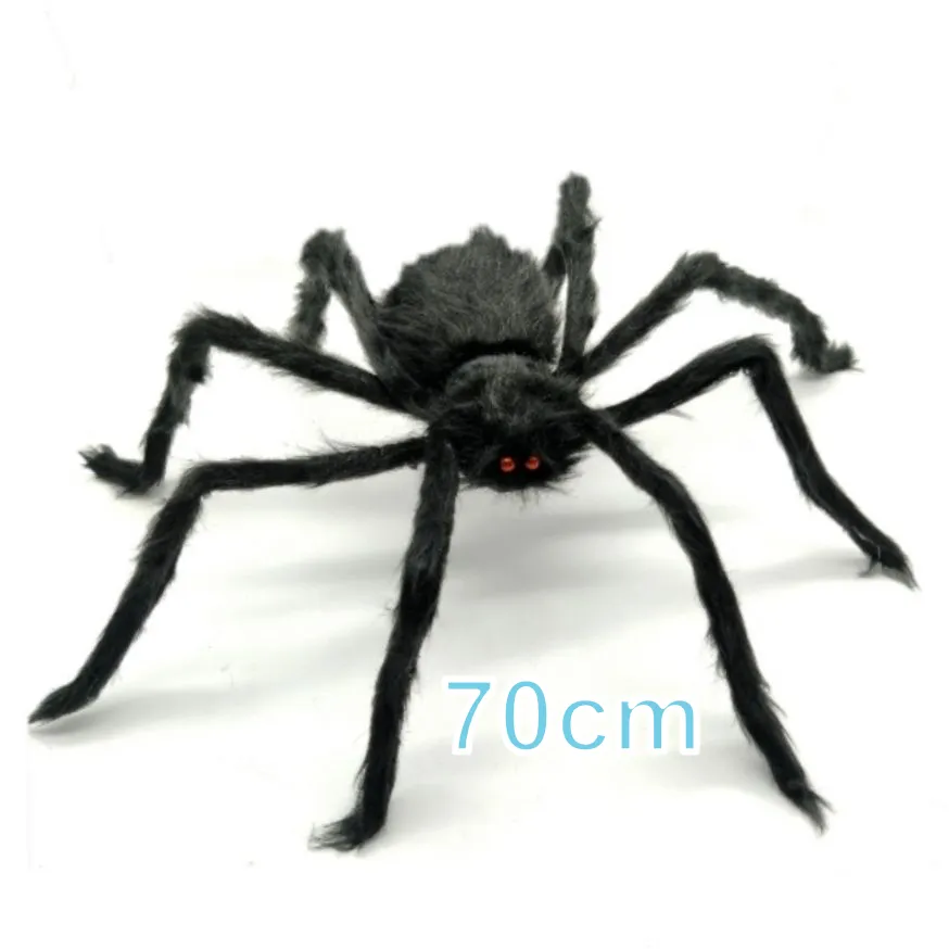 ARANHA VELUDO PELOS 75cm