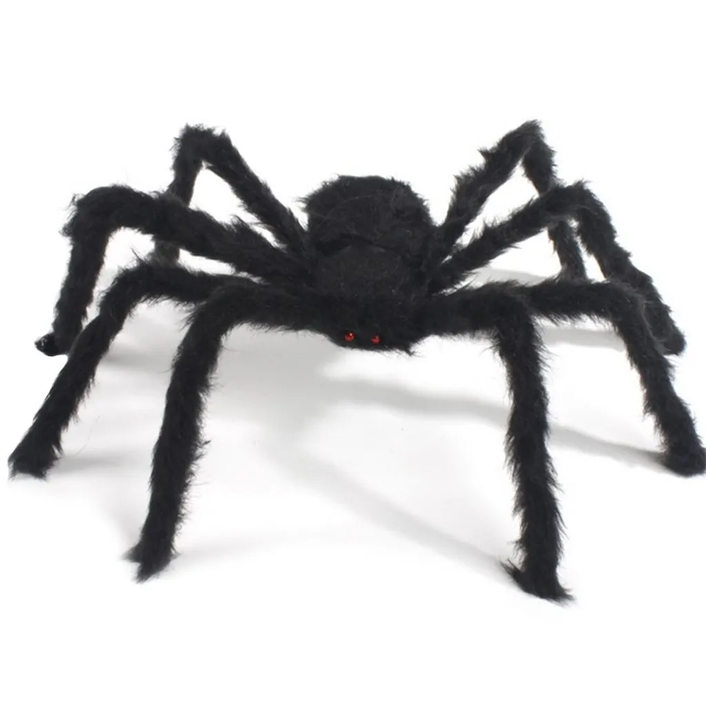 ARANHA VELUDO PELOS 90cm