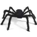 ARANHA VELUDO PELOS 90cm
