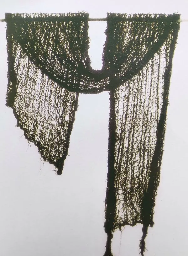 PANO ENFEITE HALLOWEEN