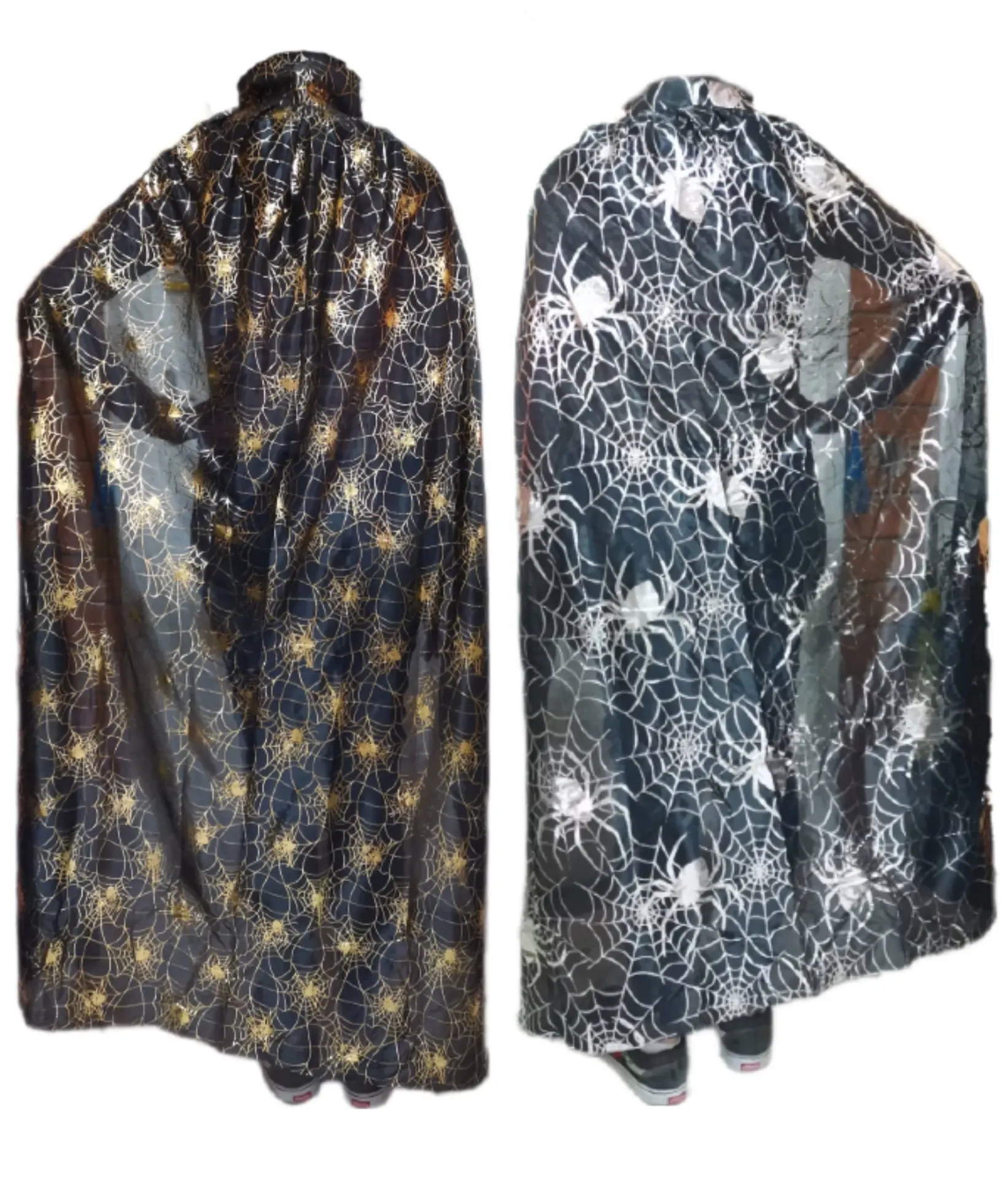 CAPA BRUXA ADULTO 130CM