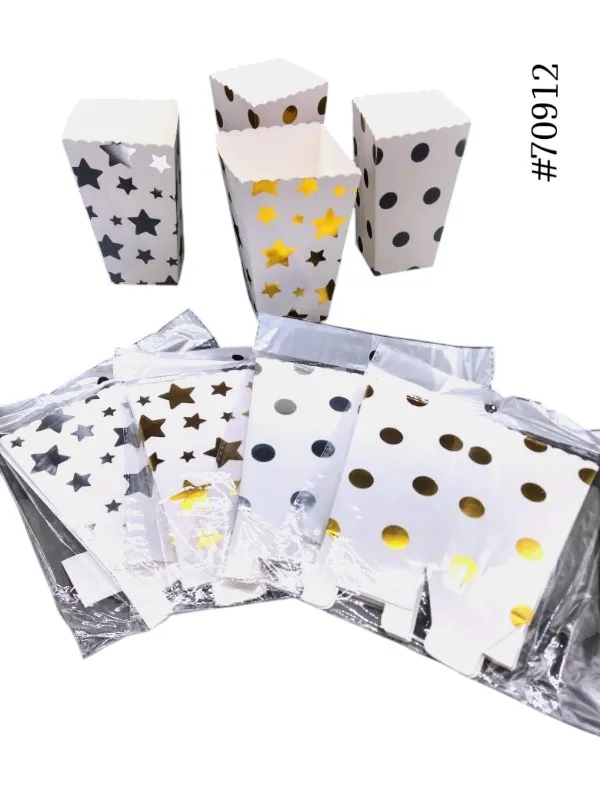 CACHEPO COM 6 UNIDADES