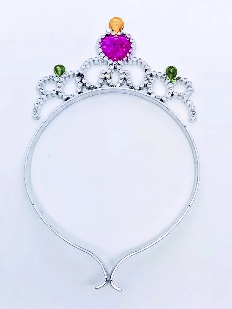 TIARA PRINCESA