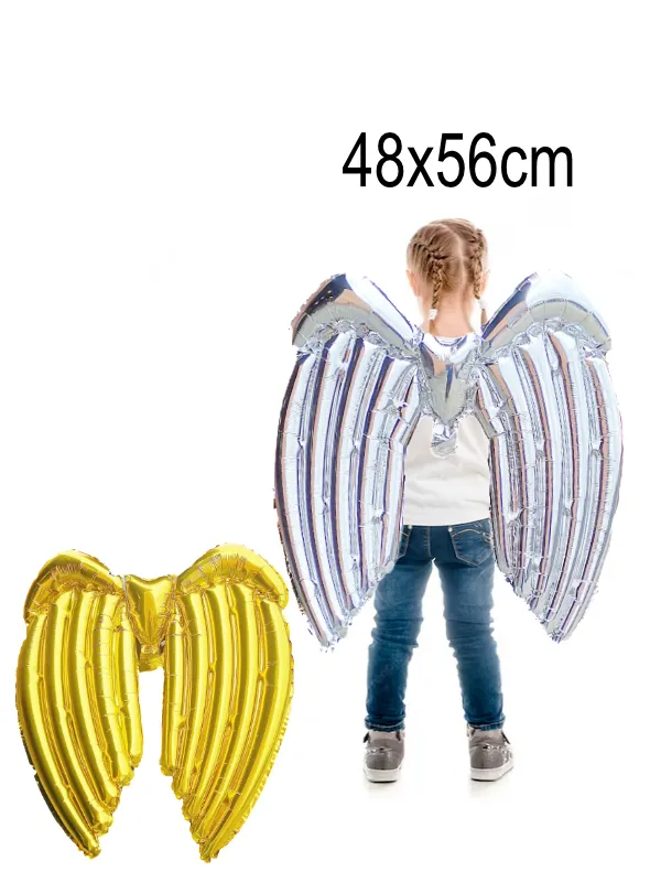 ASA INFLAVEL DE BALÃO 72305