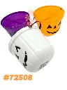 BALDE DE ABÓBORA HALLOWEM