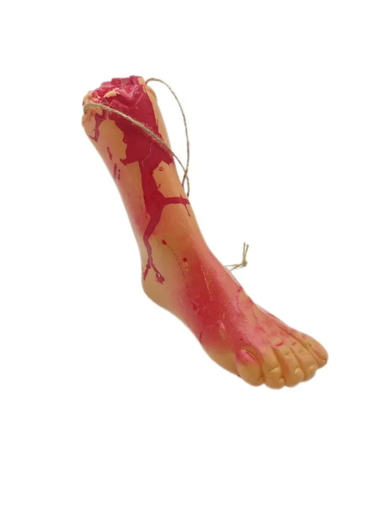 PÉ DE PLASTICO PARA DECORAÇÃO