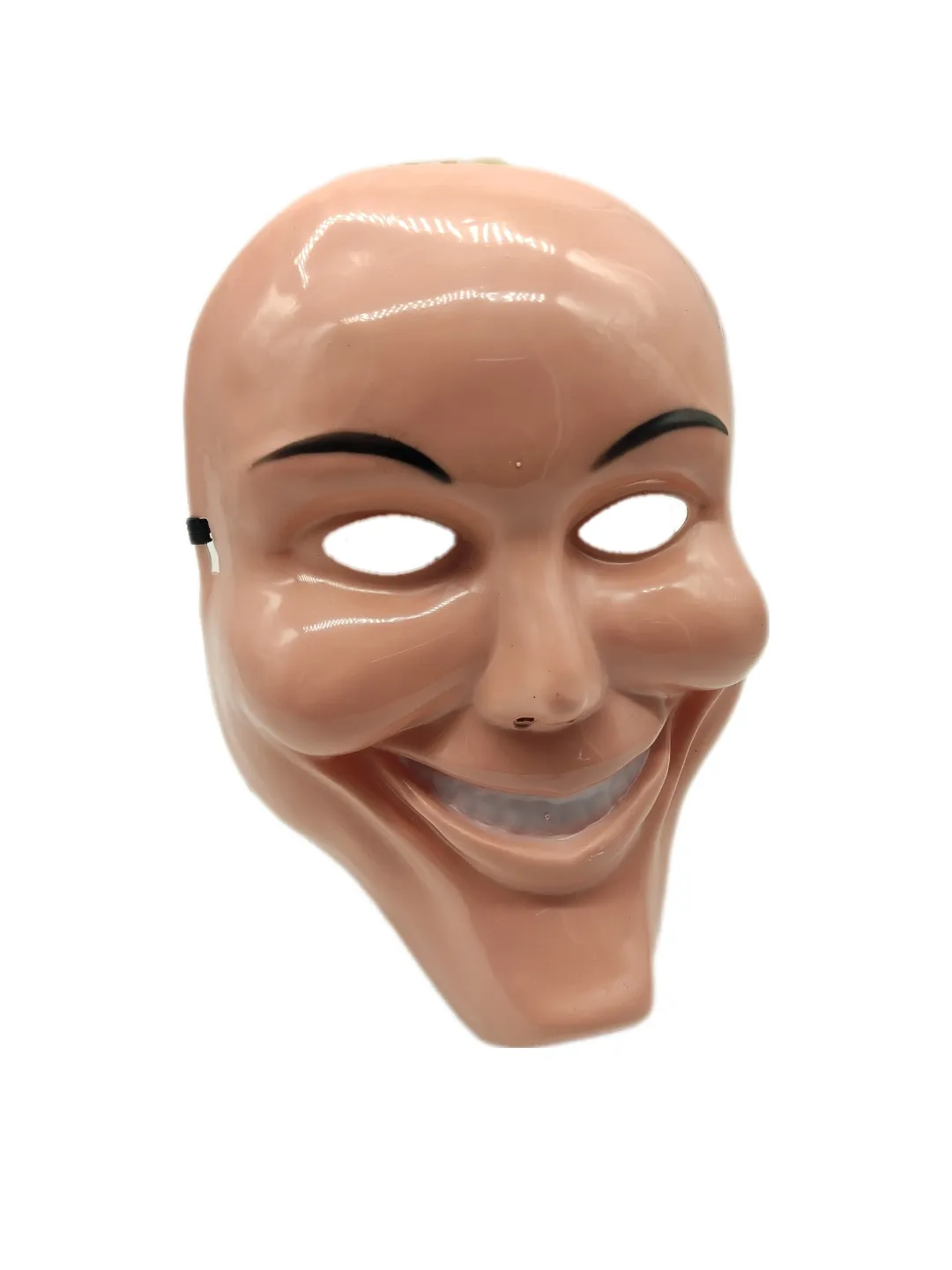 MÁSCARA NOITE DE CRIME