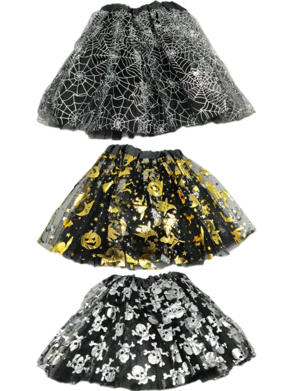 SAIA TULE - HALLOWEEN