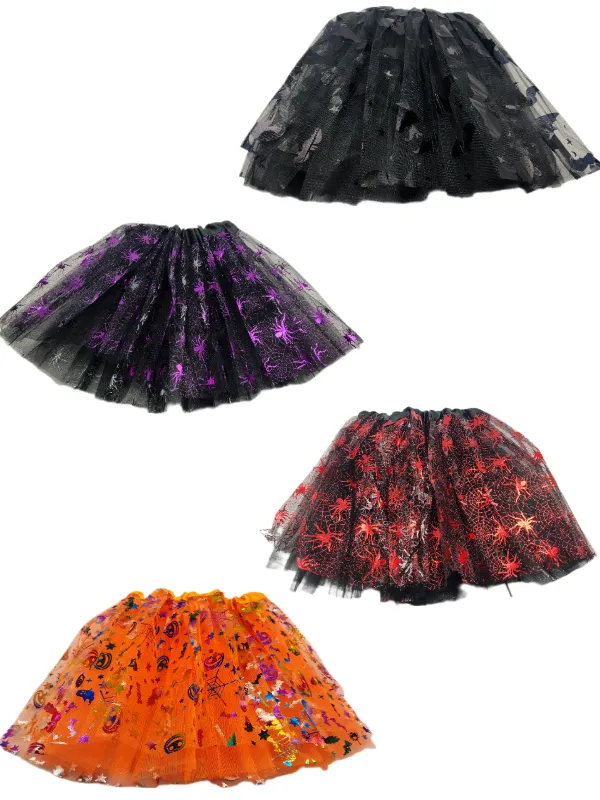 SAIA TULE HALLOWEEN 30cm