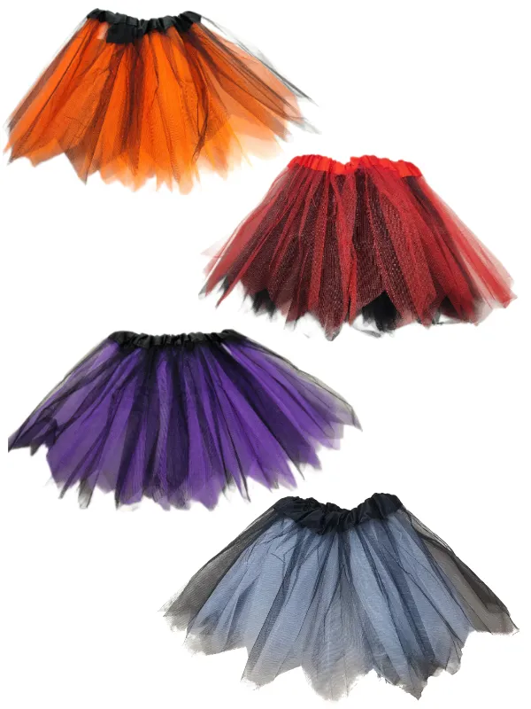 SAIA TULE HALLOWEEN 30cm