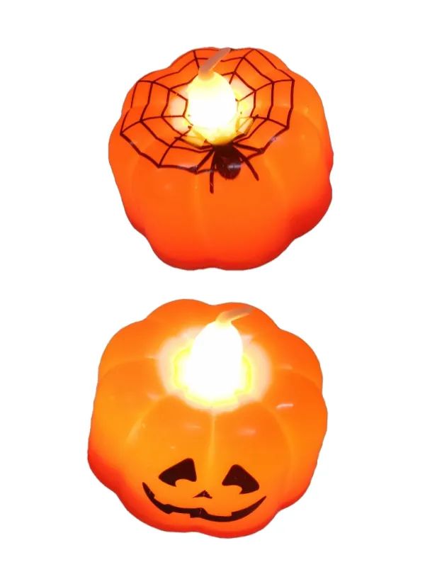 MINI ABOBORA LUNINOSA