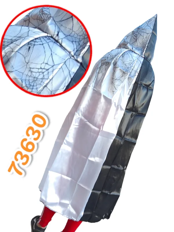 CAPA 2 CORES HALLOWEEN