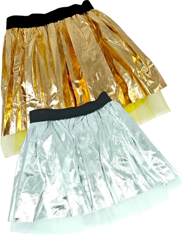 SAIA METALIZADA (DOU/PRA)