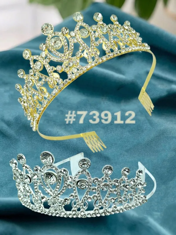 COROA DEBUTANTE 73912