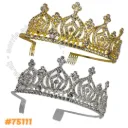 COROA DEBUTANTE 75111