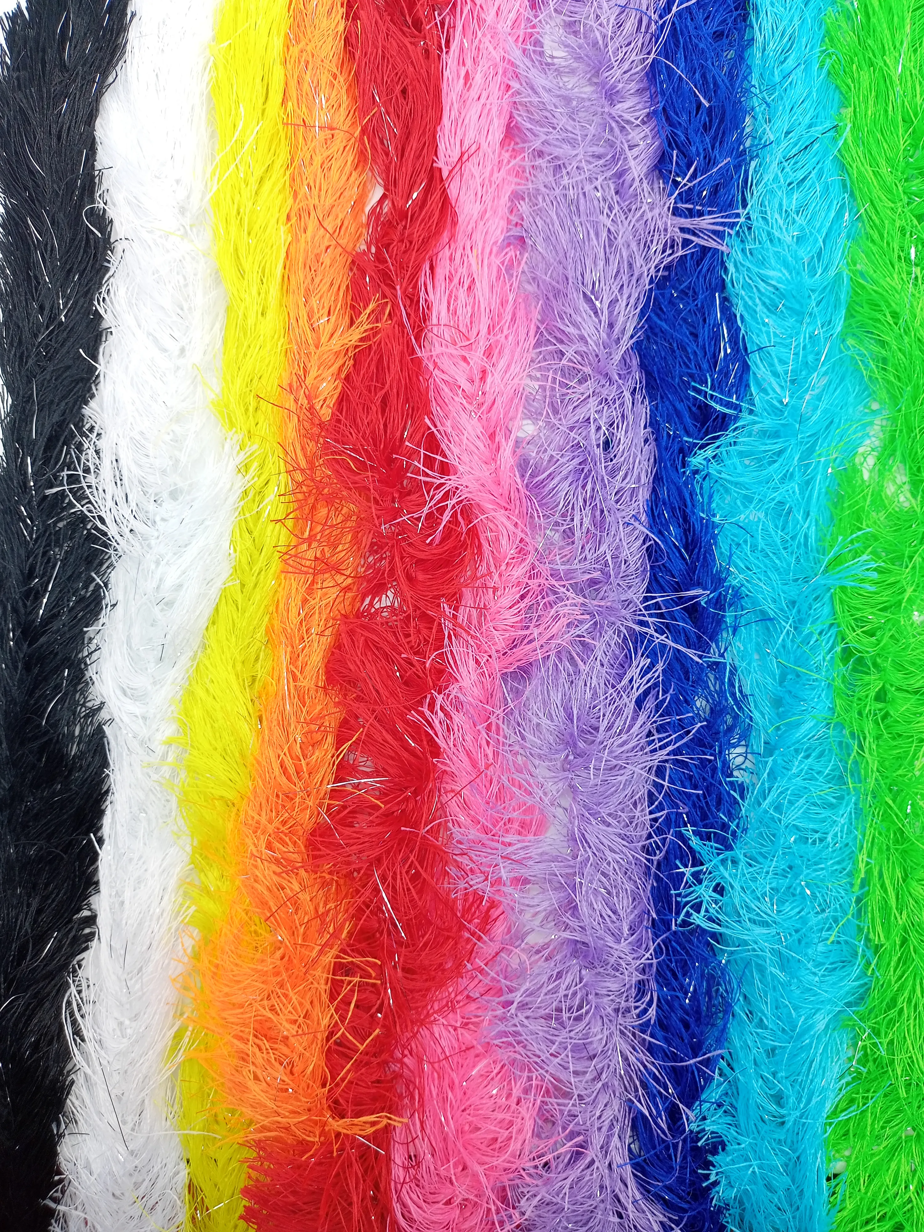 MARABU DE POLIÉSTER