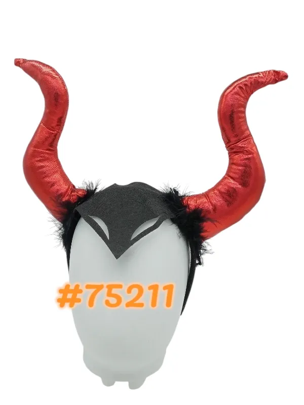 TIARA DE MOLA OLHOS DE MONSTRO