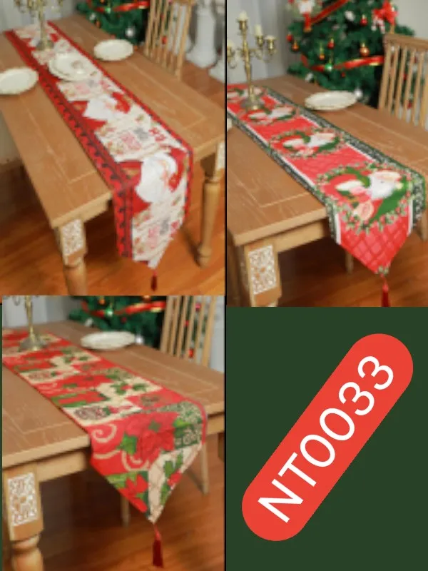 TRILHO CAMINHODE MESA - RETANGULAR