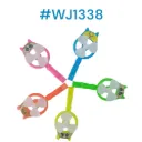 BRINQUEDO MINI CATAVENTO C/20 (PCT)