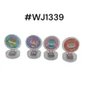 BRINQUEDO CARIMPO INFANTIL C/20 (PCT)