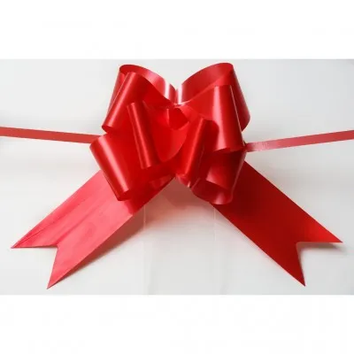 [50072-VERMELHO] LAÇO MÁGICO 20mm VEMELHO