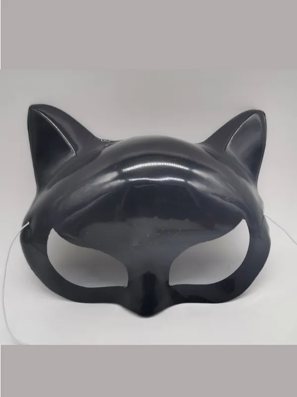 [38588] MÁSCARA GATA INFANTIL