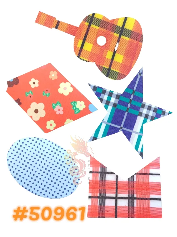 [50961] REMENDOS ADESIVOS (PCT)