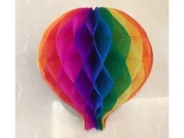 [70650] ORIGAMI BALÃO 20CM