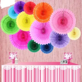 [71925] ORIGAMI FLOR 20cm