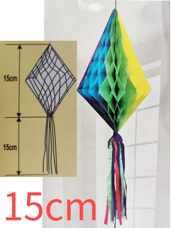 [71915] ORIGAMI LOSANGO 15cm