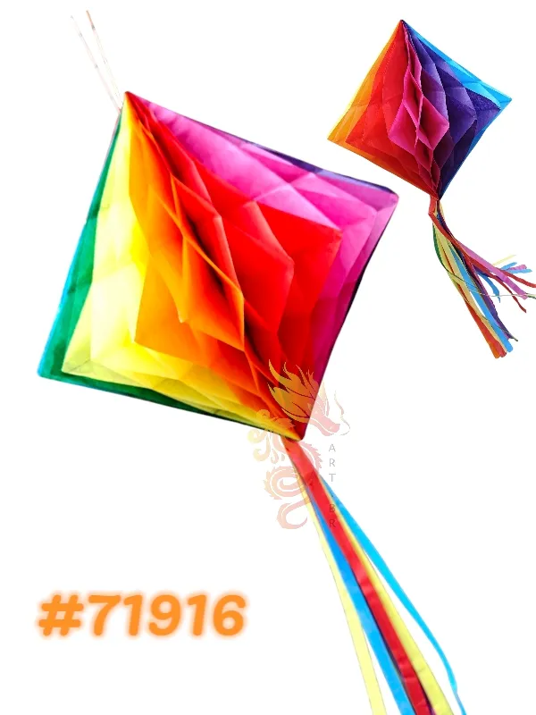 [71916] ORIGAMI LOSANGO 30cm