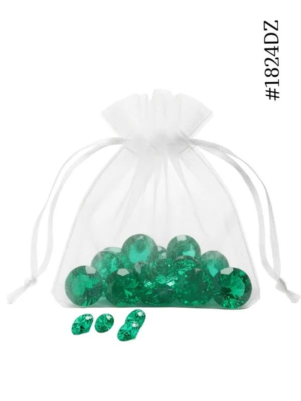 [1824DZ] SAQUINHO ORGANZA 18X24