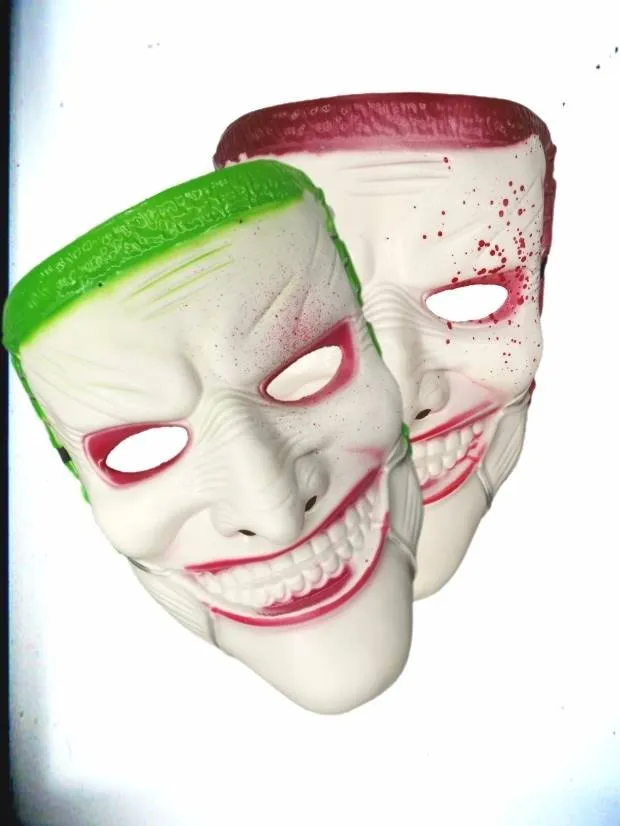 [72116] MÁSCARA HALLOWEEN 116 383