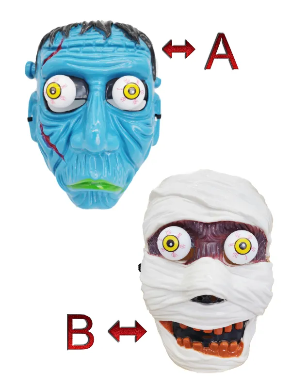 [72352] MÁSCARA MEXER OLHOS