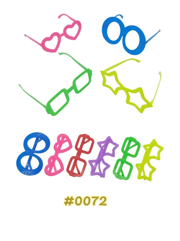 [0072YJ] OCULOS SEM LENTE 0072