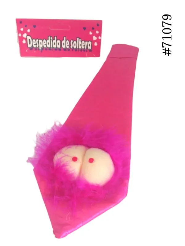 [71079] SEXY GRAVATA