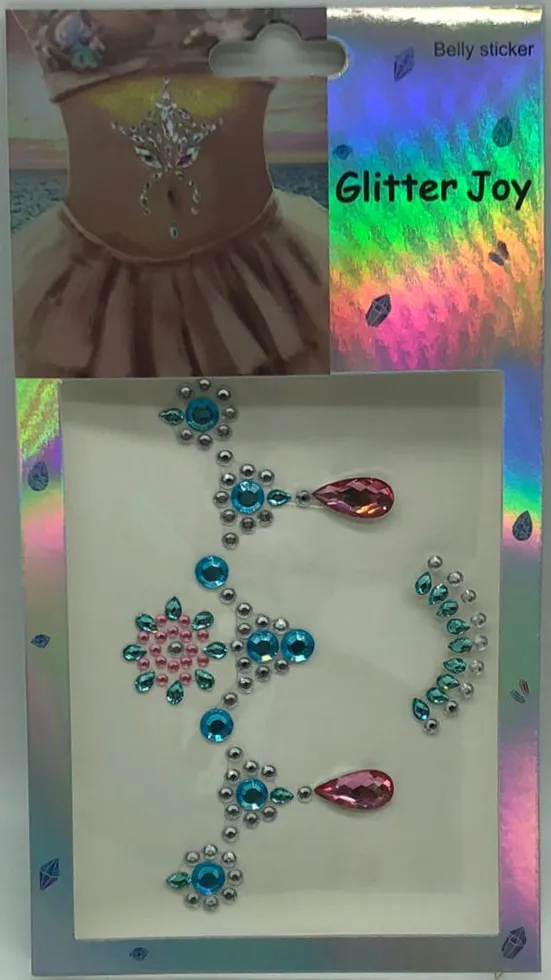 [72260] ADESIVO PARA UMBIGO