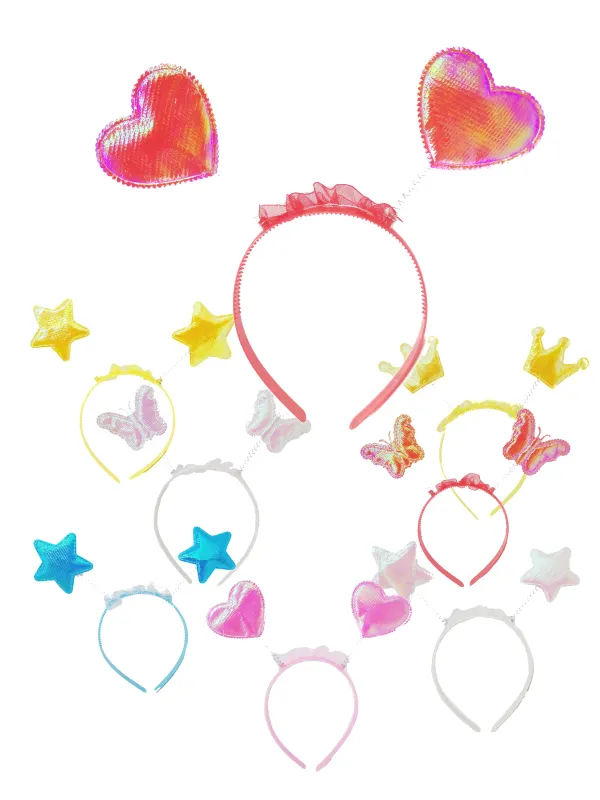 [38586] TIARA LUXO ALMOFADADA