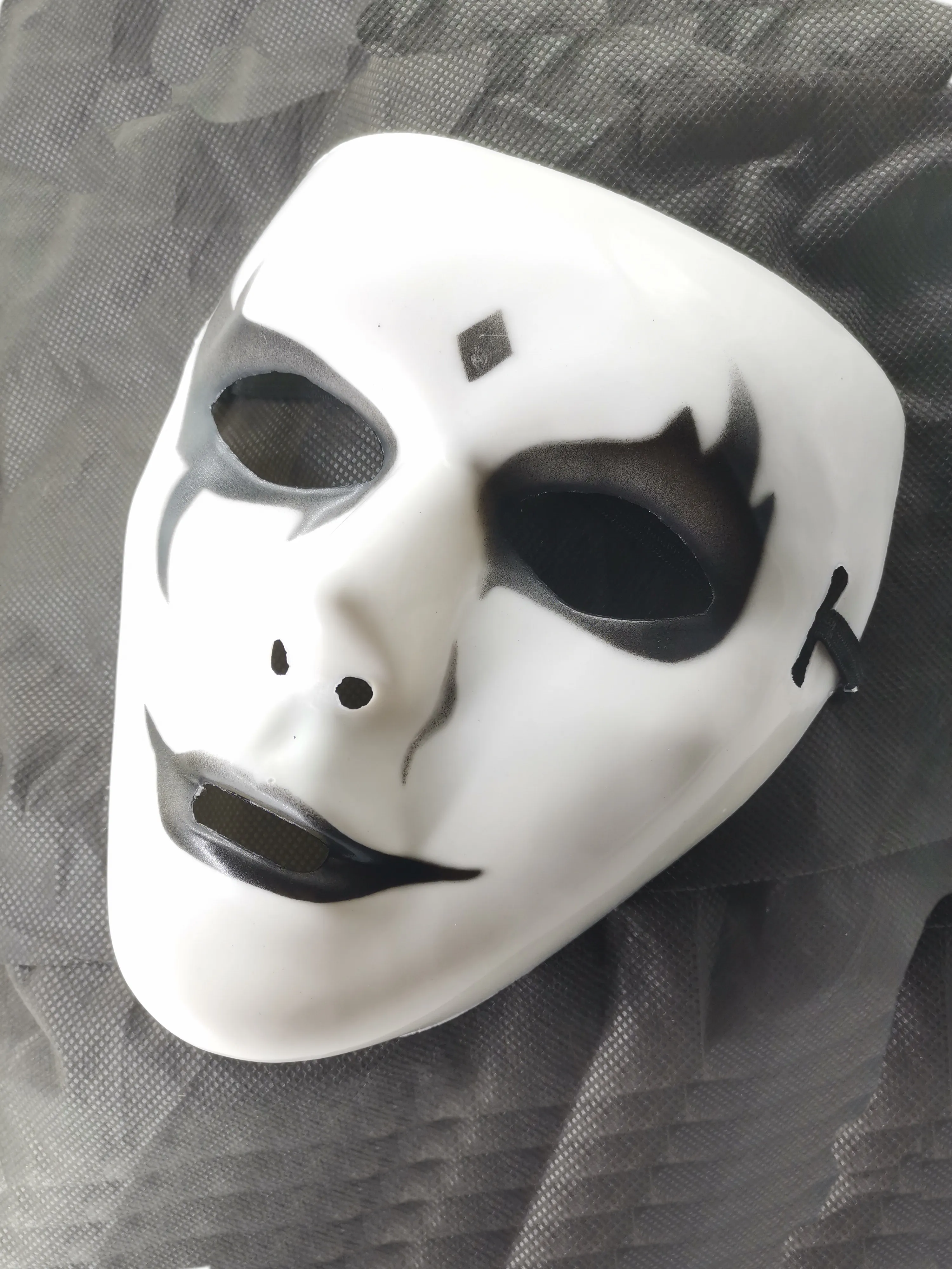 [72358] MÁSCARA HALLOWEEN 72358